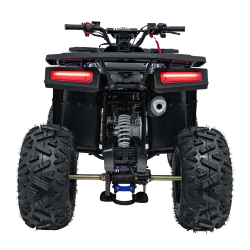 Quad Spalinowy 120CC DISCOVERER Niebieski PSP.ATV009.8.NIE